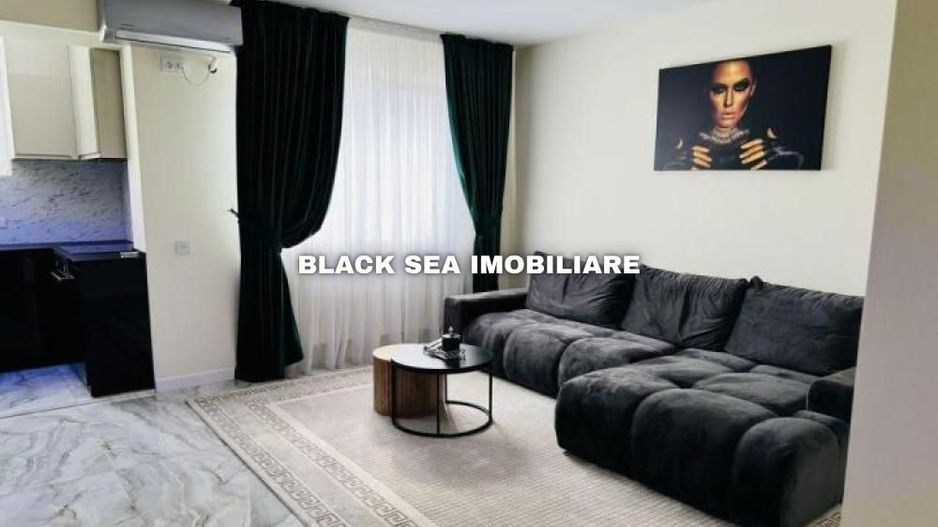 Apartament 2 camere, 2 băi Ultramodern–Tomis Plus, - Termen Lung - Poză 1