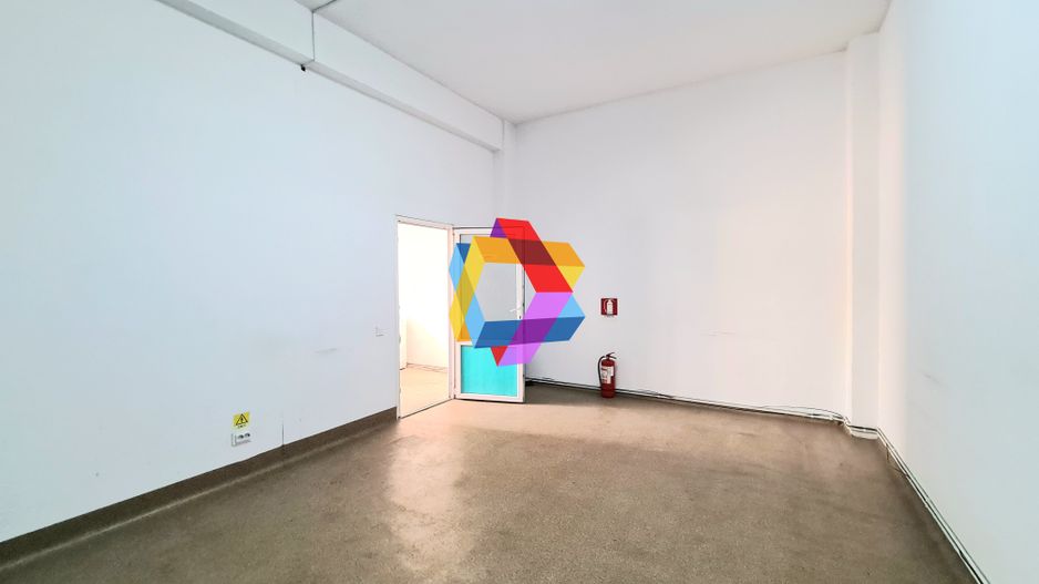 Spatiu depozitare și birou de închiriat Brasov - 240 mp # plus-imo.ro - Poză 6