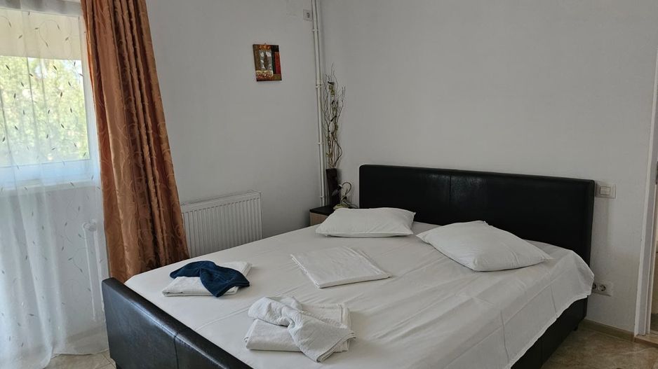 Afacere Turistică la Cheie | Pensiune 14 Camere | 7 min de Plajă - Poză 6