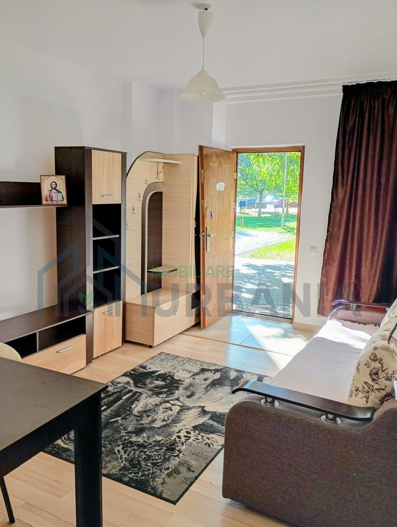 Apartament 2 camere de închiriat în zona Nicolina, Capăt CUG, Iași - Poză 2