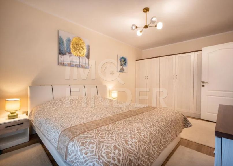 Apartament 2 camere imobil nou zona Gheorgheni - Poză 2