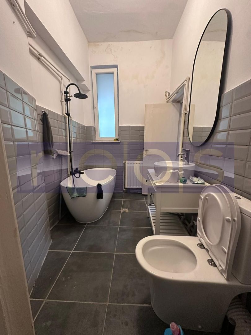 VANZARE 2 CAMERE CENTRU ISTORIC |  ZONA  UNIRII | ACCES RAPID UNIVERSITATE | - Poză 5