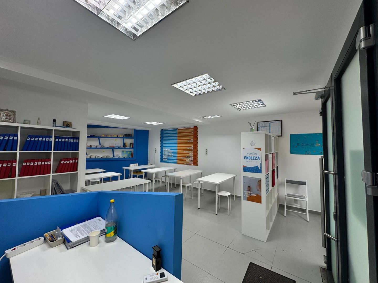 Spațiu de închiriat – 50 mp – Rahova  Mărgeanului - Poză 2