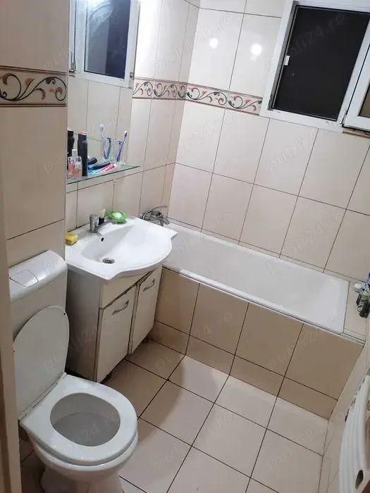 Vand apartament 3 camere Bucuresti - Titan Balta Alba - Poză 5