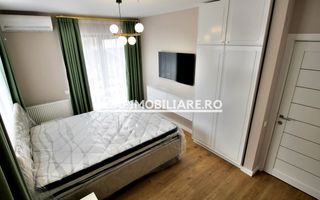 Casa Lux 4 camere, 3 băi, 112mp, 282 mp teren, 0% comision - Poză 3