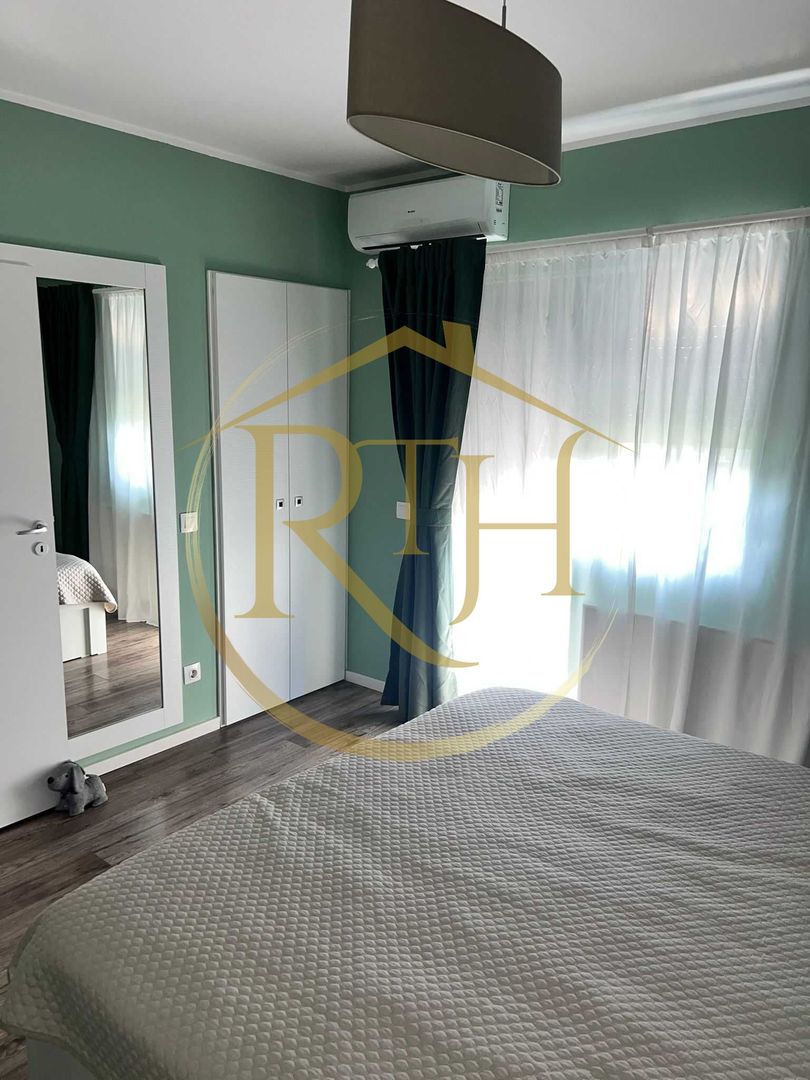 Oferim spre inchiriere un duplex in Giroc! - Poză 3