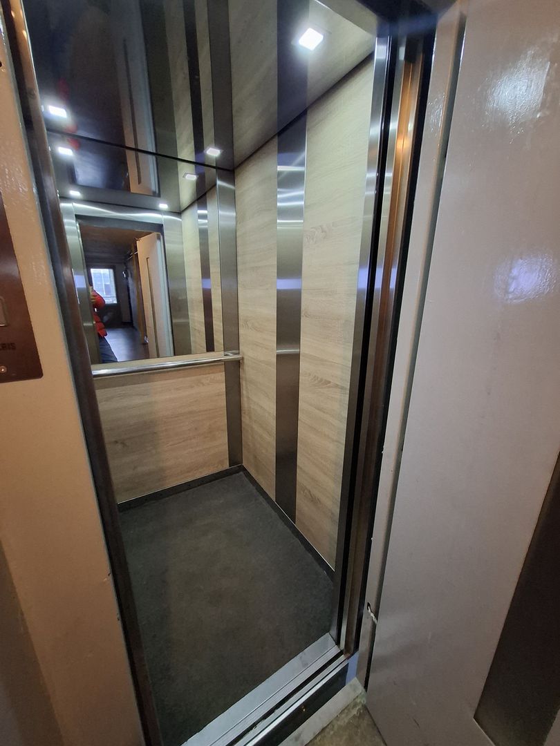 Apartament 3 camere | Strada Castanilor, Bacău - Poză 28