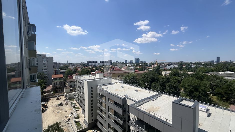 LACUL TEI | Chirie Garsoniera | Metrou - Poză 10