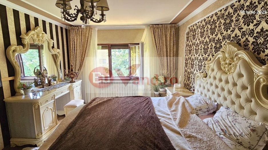 Apartament modern cu 3 camere de închiriat – Siderurgiștilor Vest - Poză 12