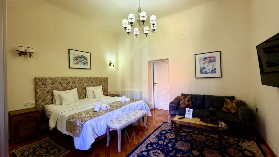 Garsonieră premium -zona ultracentrală - Poză 8
