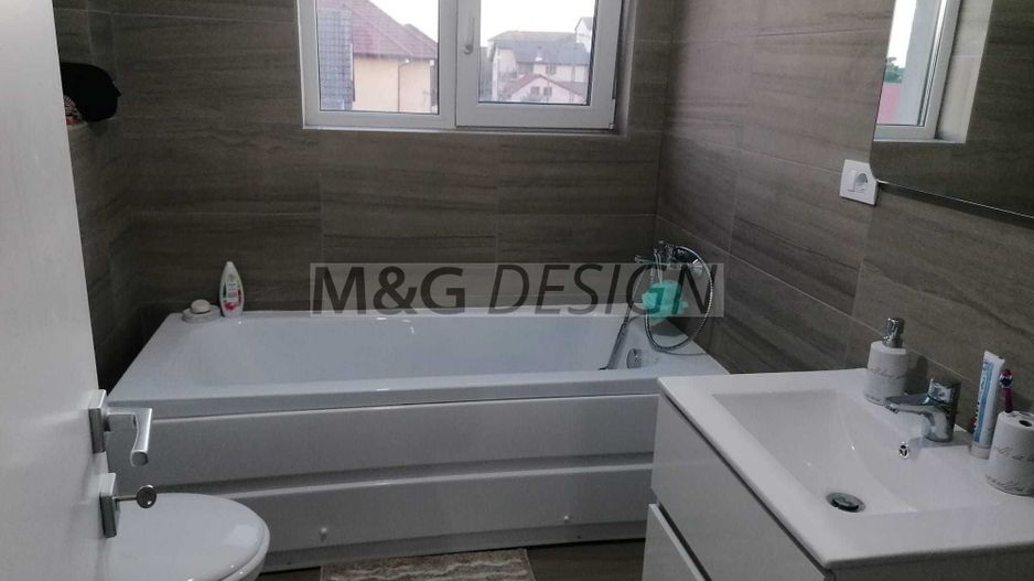 2 camere Lipovei Bloc Nou - Poză 6