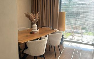 vila 4 camere | Matei Millo | Pipera Voluntari - Poză 5