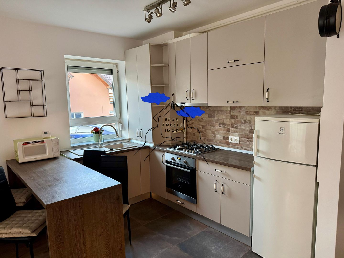 Apartament 2 camere tip studio de închiriat – Avantgarden Bartolomeu - Poză 5