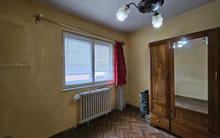 Apartament cu 3 camere decomandate, Cetate - Poză 5