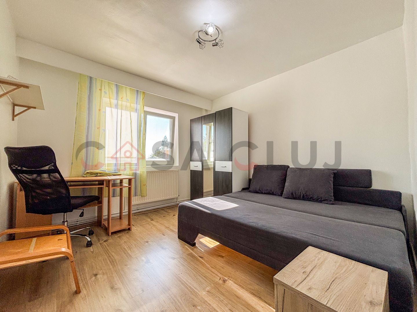 Confort și liniște în Zorilor – aproape de Golden Tulip - Poză 1