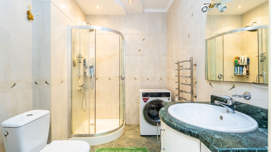 Vânzare, casă, 2 nivele, 4 camere, strada 31 August 1989, Centru - Poză 6