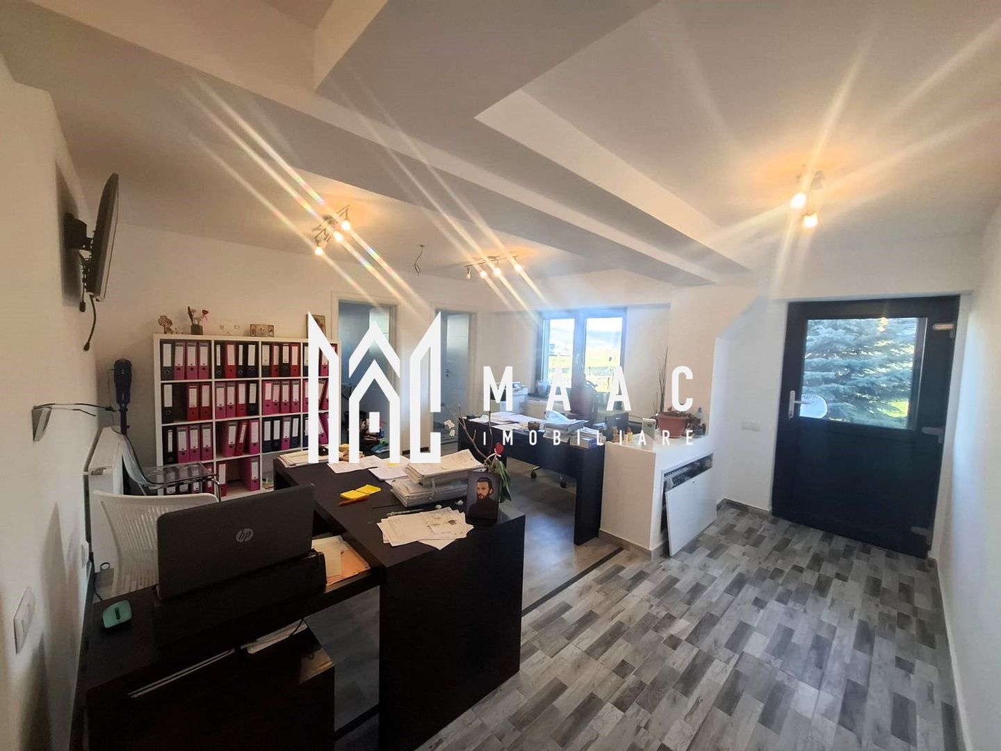 Casa individuala | Spatiu Comercial | Suprafata utila 442 mp - Poză 4