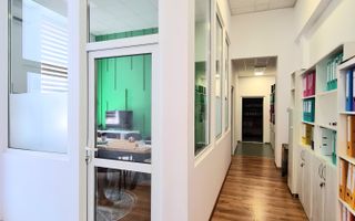 Spatiu birouri de închiriat Brasov - 135 mp # plus-imo.ro - Poză 4