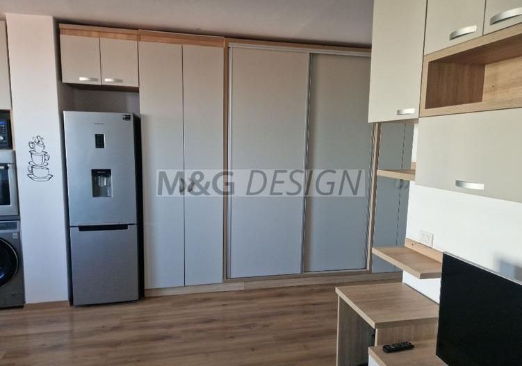 Apartament 2 camere zona Tipografilor - Poză 7