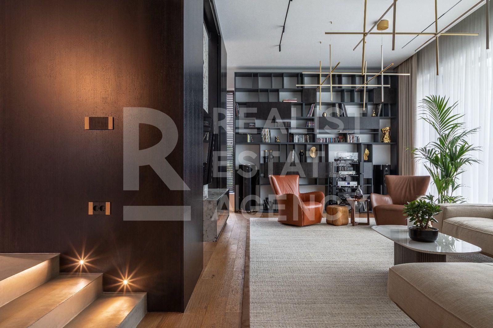 Vânzare, vilă, 2 nivele, 6 camere, zona Pipera, București - Poză 5