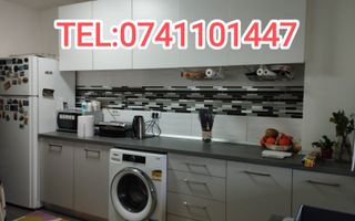 brasadas.com vinde ap. cu 4 camere DECOMANDATE Păcurari. - Poză 2