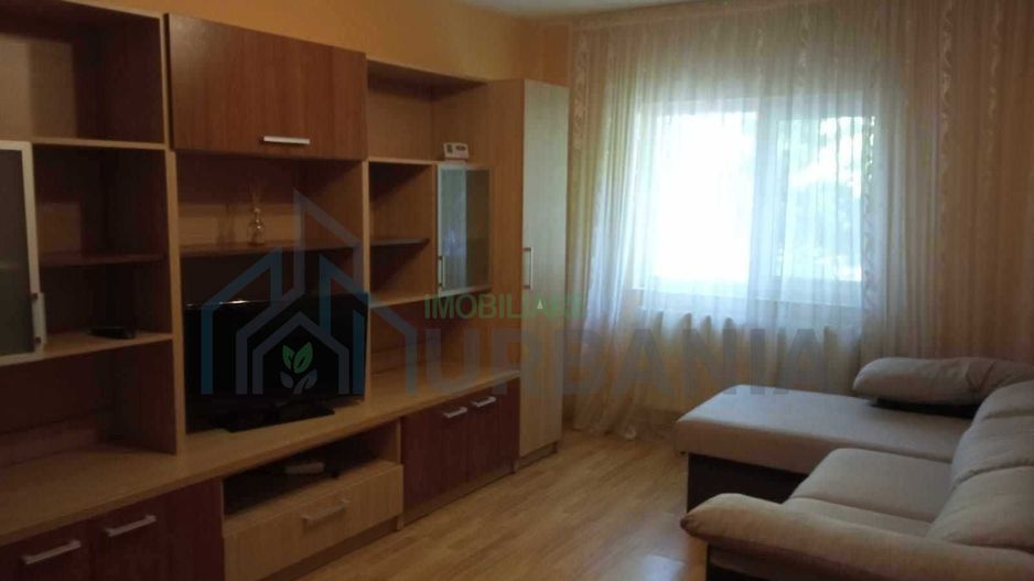 Apartament 2 camere decomandat, complet mobilat, etaj 1, Canta, Iași - Poză 1