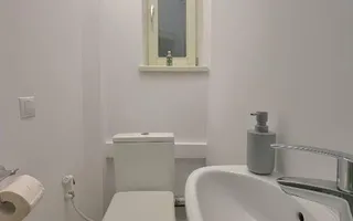Apartament mare, luminos si stilat langa Cismigiu - sector 1. - Poză 13