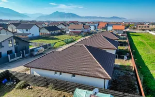 Rezervat! Casa  Tarlungeni Izvor Brasov - Poză 41
