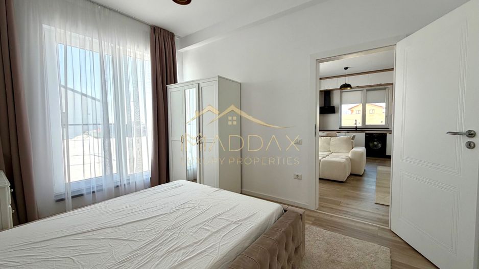 Vila *Individuala energetic* / *500mp teren* / 2 Locuri de Parcare / Corbeanca - Poză 21