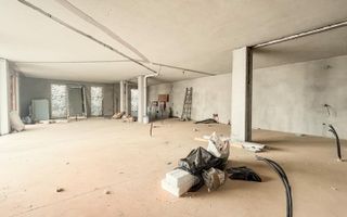 Spatiu comercial de inchiriat, Parcare, Apahida-Sannicoara - Poză 5