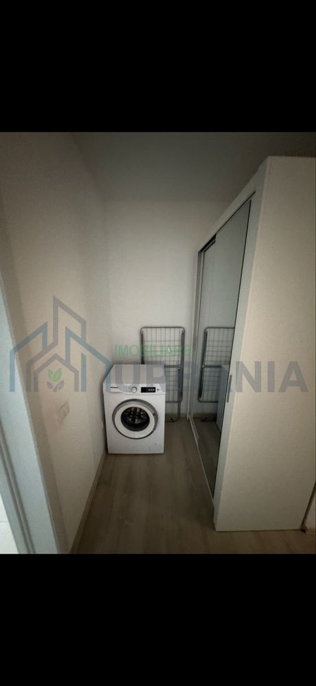 Apartament 2 camere, 50 mp, Rediu – Zona Notar Huzum, complet mobilat și utilat - Poză 5