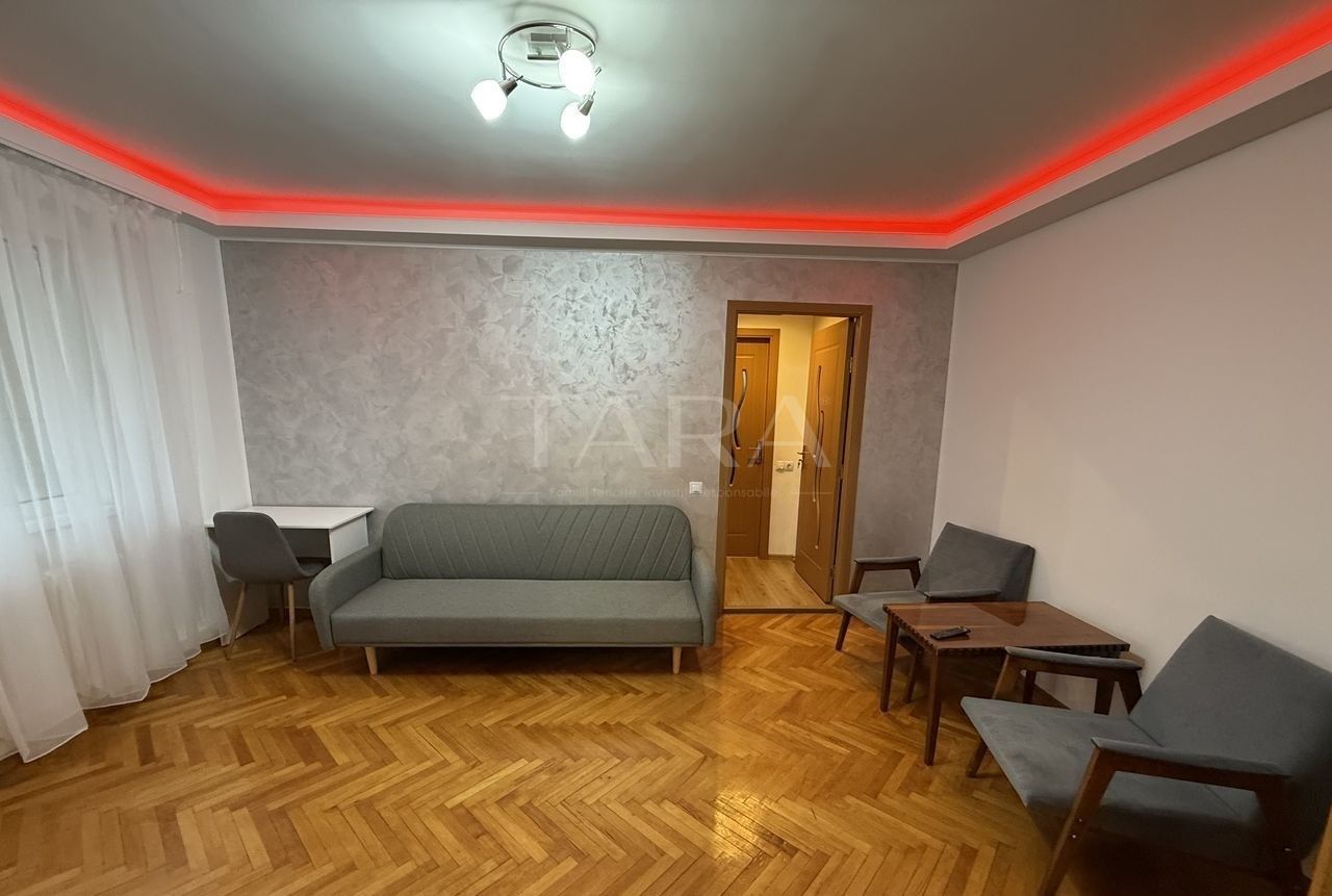 Apartament cu trei camere în cartierul Mănăștur, Cluj-Napoca. - Poză 6