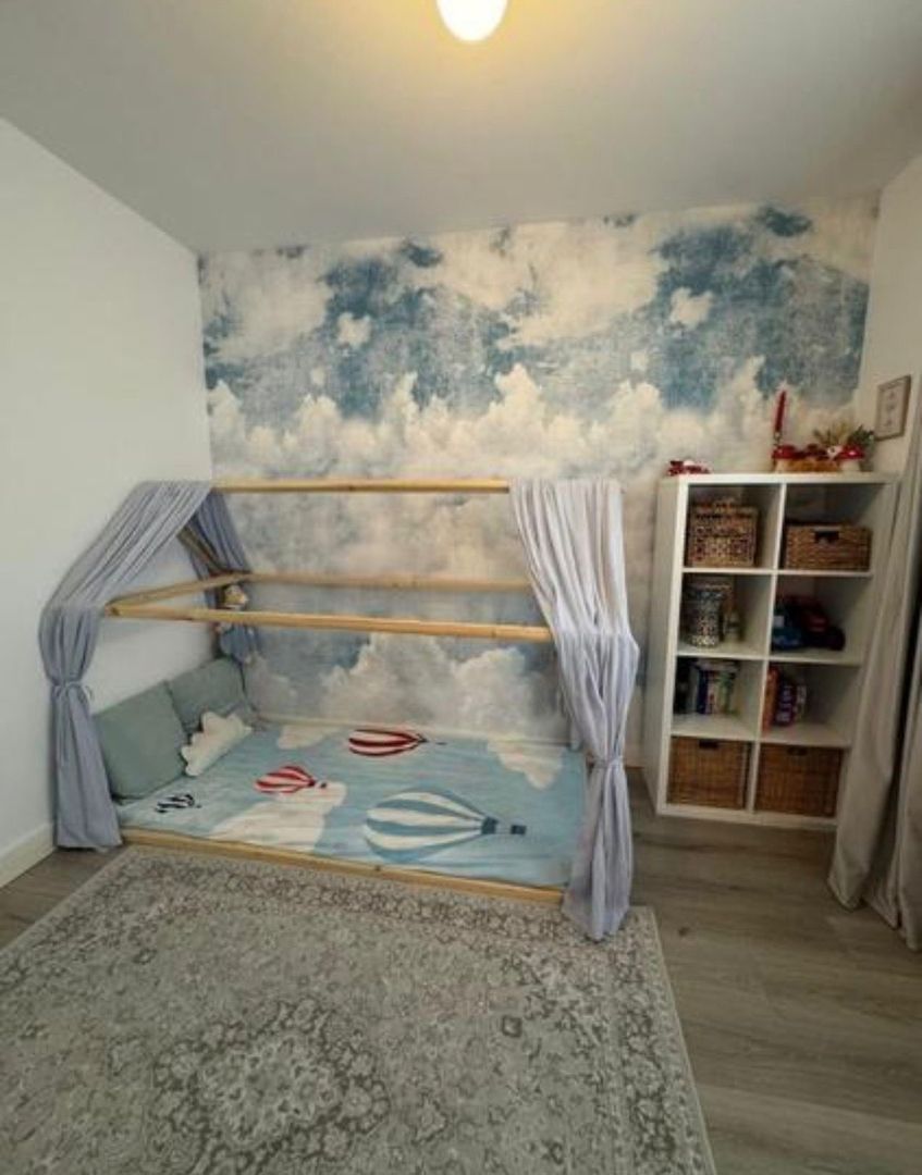 Apartament 3 camere de inchiriat Onix North parcare subterana 2 bai - Poză 15