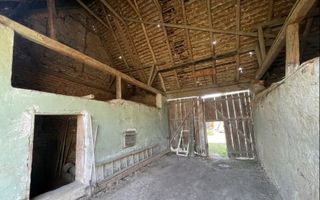 Casă individuală | 2 corpuri | Șură și anexe | teren 1460 mp – Porumbacu De Jos - Poză 25