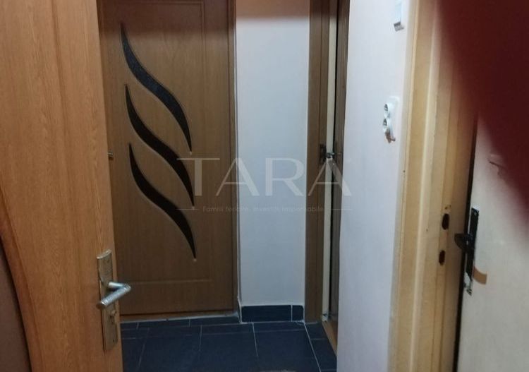 Apartament spațios, 3 camere, Gheorgheni, lângă Piața Hermes. - Poză 4