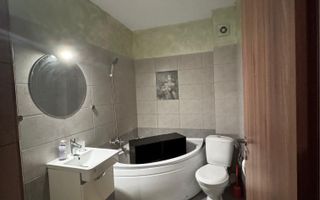 Apartament la vanzare 3 camere - Poză 12