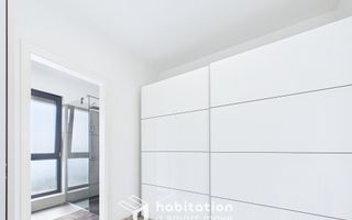 3 camere spațios si  cu terasă generoasă, la intrare în Dumbrăvița - Poză 15