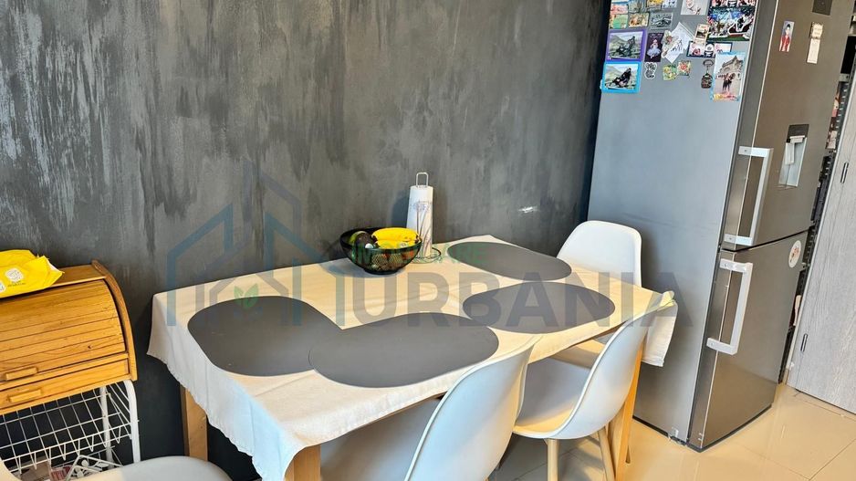 Apartament 2 camere, Valea Lupului, loc de parcare inclus - Poză 8