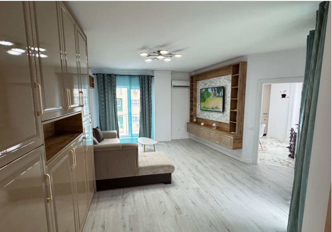 Apartament spatios 2 camere | Iuliu maniu | Bloc nou - Poză 3