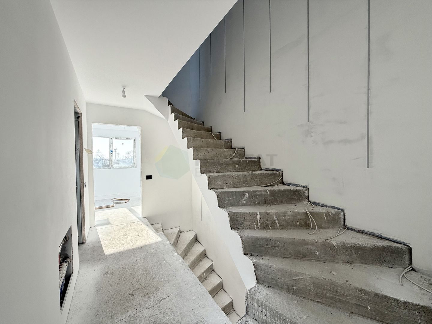 Vila 4 camere Avangarde Forest 8| Pompa de caldura - Poză 27