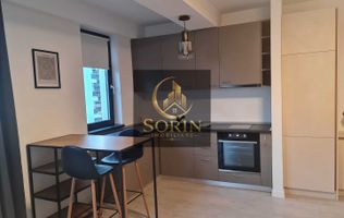 Inchiriere studio Rezidence5 Pipera proprietar