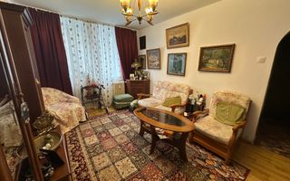 🏢 4 camere | Vânzare | Drumul Taberei | Renovat | Etaj intermediar - Poză 2