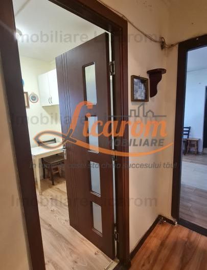 Apartament 2 camere,parter,semidecomandat,zona Coca Cola - Poză 1