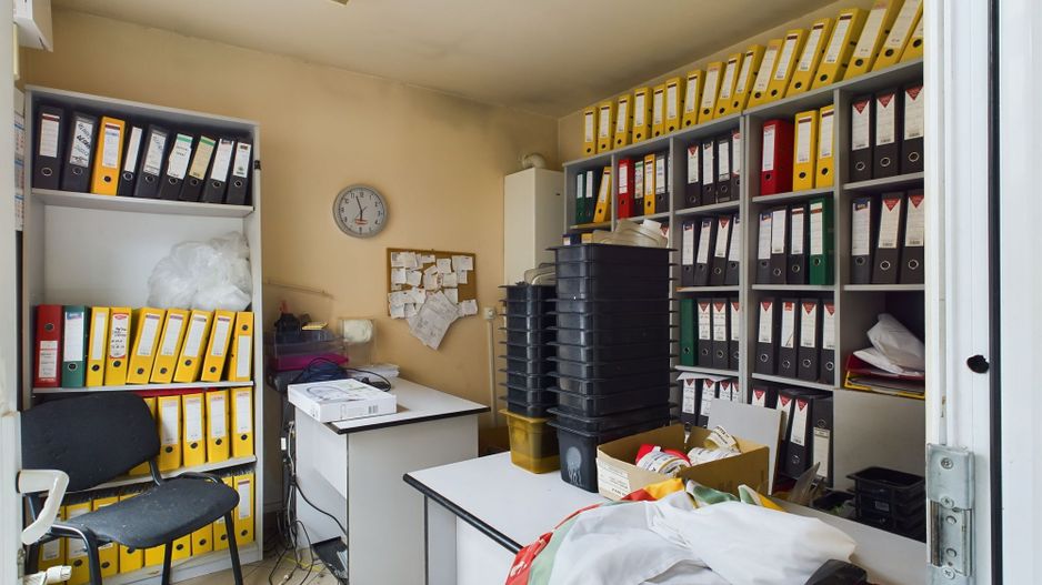 Laborator/spațiu producție alimentară/catering - Poză 17