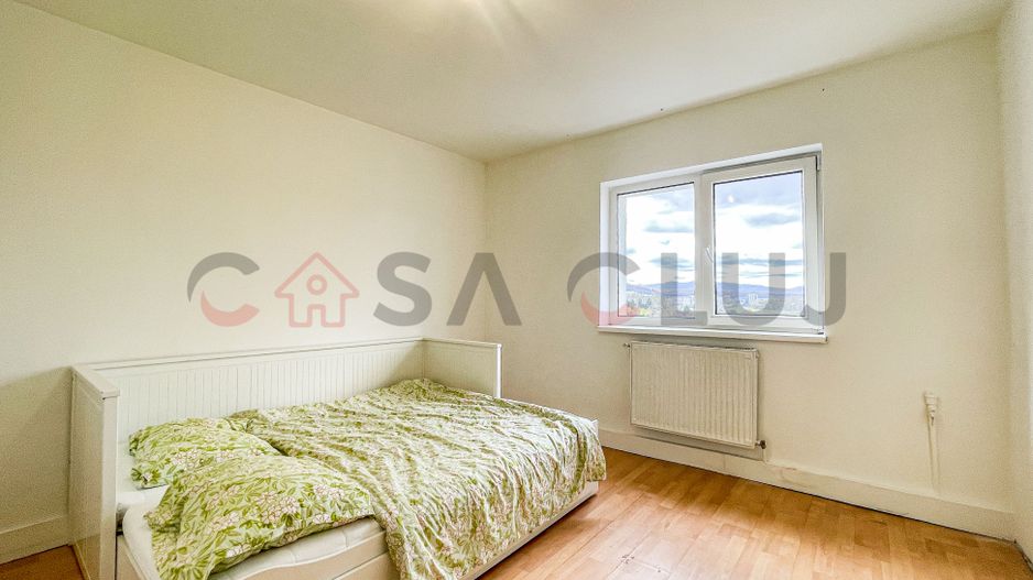 2600 euro/ mp - 3 camere decomandate - Club Transilvania - Poză 3