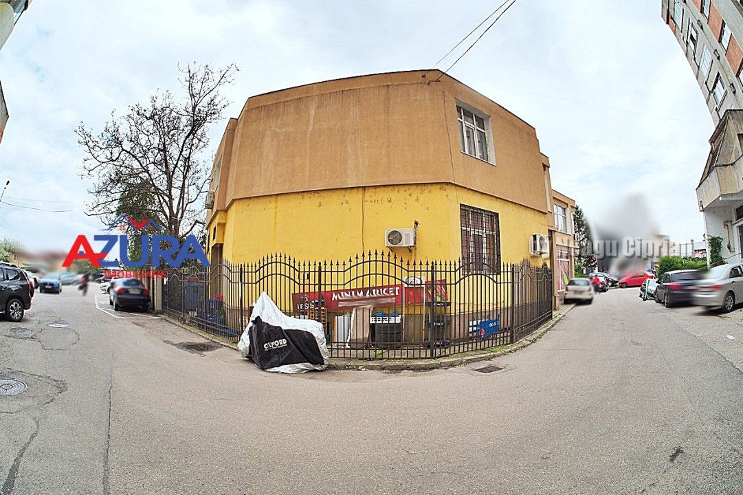 Inchiriere spatiu comercial, Centru Pitesti - Poză 4