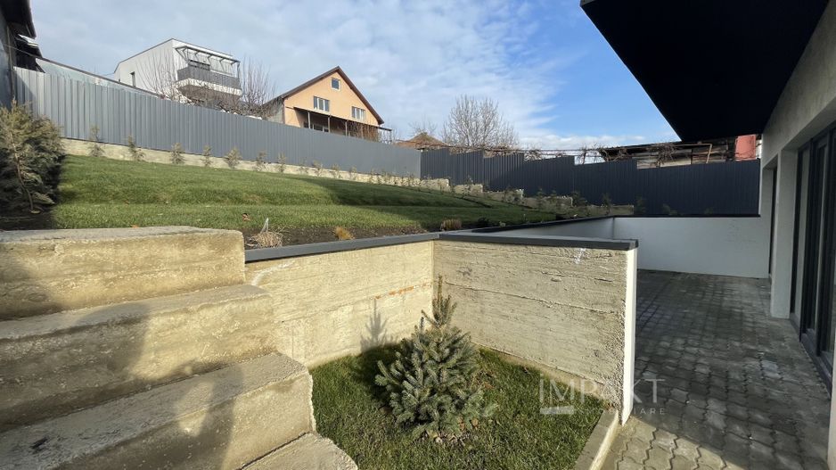Duplex finisat, 145 mp, panorama superba – Dambul Rotund! - Poză 33