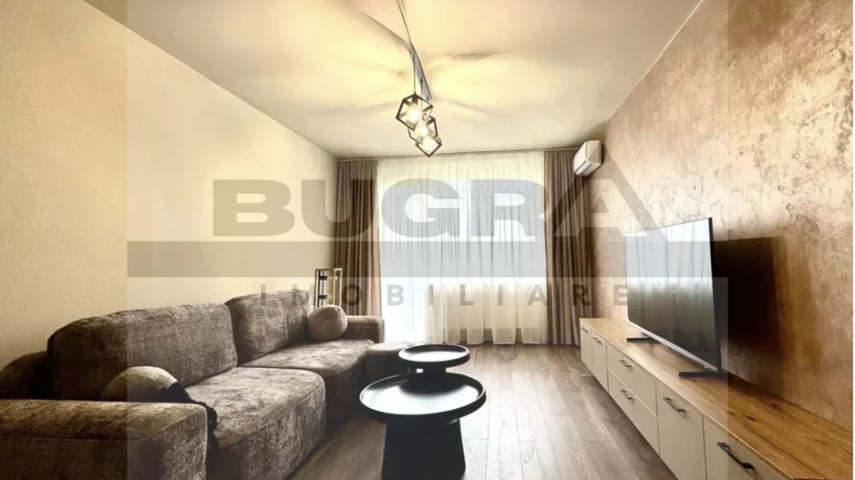 Apartament 2 camere decomandate, 60mp, complet renovat, zona Iulius - Poză 1