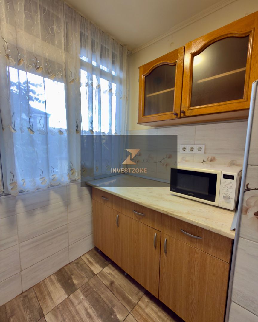 Apartament tip Pb mare, etaj 2, decomandat, str. Someșului, Oradea - Poză 26