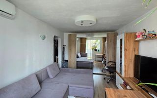 2 Camere | Decomandat | Credit | Metrou Lujer la 6 minute - Poză 1